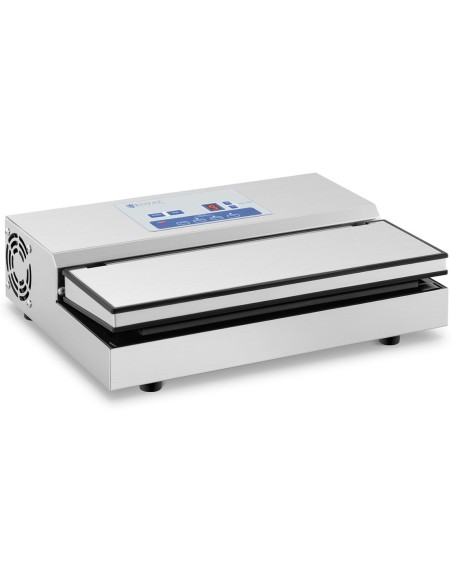 Vakuuminis sandariklis maistui 31 cm 440 W Vakuuminis sandariklis maistui 31 cm 440 W