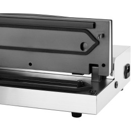 Vakuuminis sandariklis maistui 31 cm 440 W
