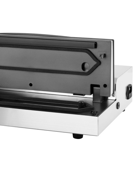 Vakuuminis sandariklis maistui 31 cm 440 W Vakuuminis sandariklis maistui 31 cm 440 W