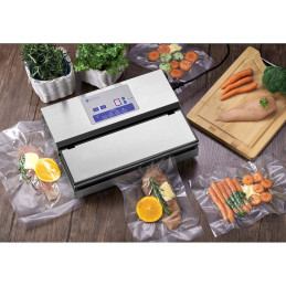 Vakuuminis sandariklis maistui 31 cm 440 W