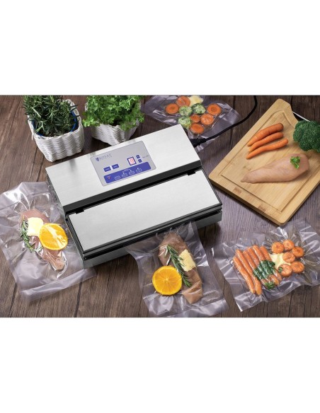 Vakuuminis sandariklis maistui 31 cm 440 W Vakuuminis sandariklis maistui 31 cm 440 W