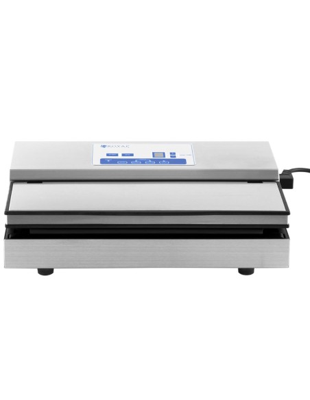 Vakuuminis sandariklis maistui 31 cm 440 W Vakuuminis sandariklis maistui 31 cm 440 W
