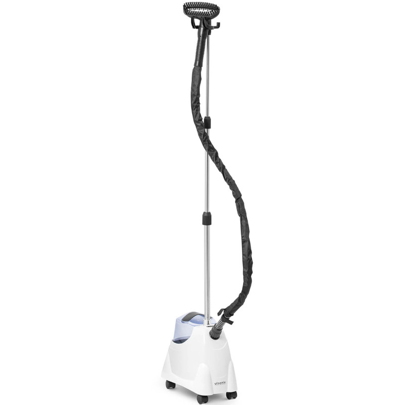 Garlaivis garų stotis drabužių garintuvas 2000 W 2,35 l