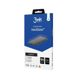 9H 3mk HardGlass™ stiklas, skirtas Motorola Moto G42