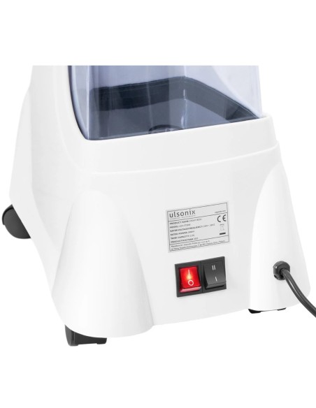 Garlaivis garų stotis drabužių garintuvas 2000 W 2,35 l Garlaivis garų stotis drabužių garintuvas 2000 W 2,35 l