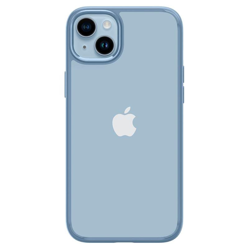 Spigen Ultra Hybrid dėklas iPhone 14 - mėlynas