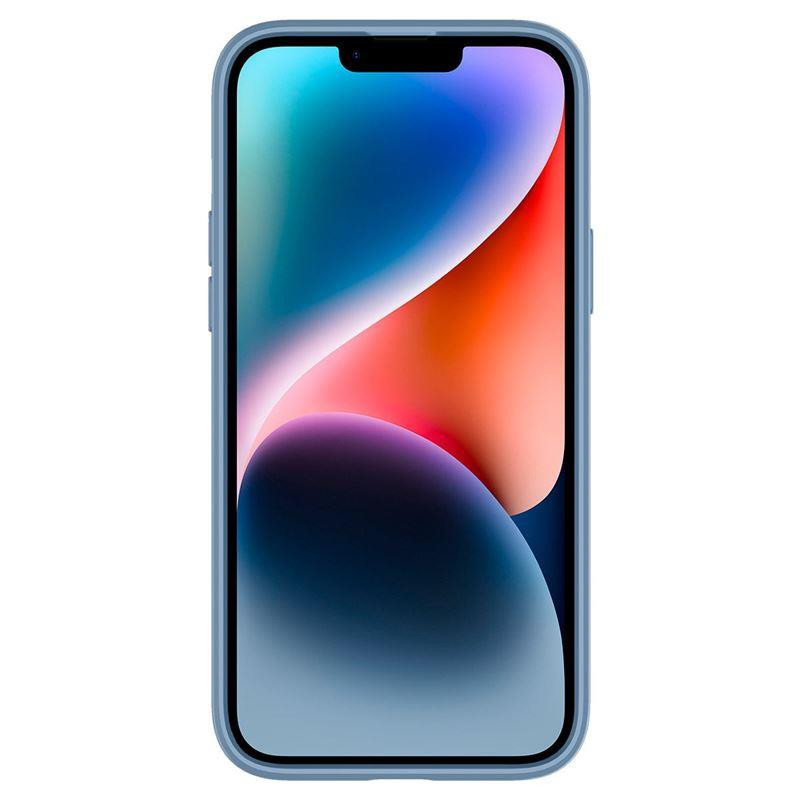 Spigen Ultra Hybrid dėklas iPhone 14 - mėlynas