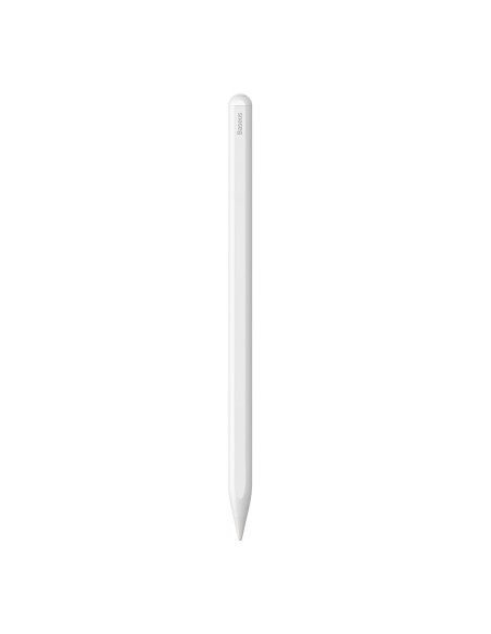 Aktyvus rašiklis, skirtas iPad Baseus Smooth Writing 2 SXBC060002 - baltas Aktyvus rašiklis, skirtas iPad Baseus Smooth Writing 2 SXBC060002 - baltas