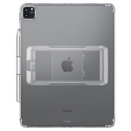 Spigen Airskin Hybrid S dėklas, skirtas iPad Pro 12.9& 39 & 39 2021/ 2022 – skaidrus