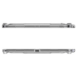 Spigen Airskin Hybrid S dėklas, skirtas iPad Pro 12.9& 39 & 39 2021/ 2022 – skaidrus