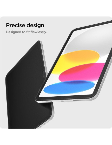 Spigen Paper Touch Pro apsauginė folija iPad Air 4/ 5 / Pro 11& 39 & 39 - matinė