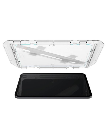 Spigen Glas.tR EZ Fit grūdintas stiklas, skirtas iPad 10.9& 39 & 39 2022 m. Spigen Glas.tR EZ Fit grūdintas stiklas, skirtas iPad 10.9& 39 & 39 2022 m.