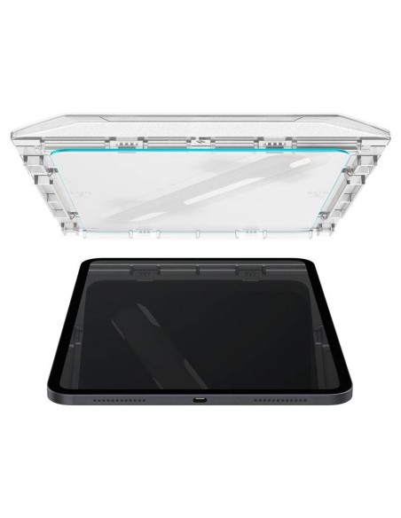Spigen Glas.tR EZ Fit grūdintas stiklas, skirtas iPad 10.9& 39 & 39 2022 m. Spigen Glas.tR EZ Fit grūdintas stiklas, skirtas iPad 10.9& 39 & 39 2022 m.