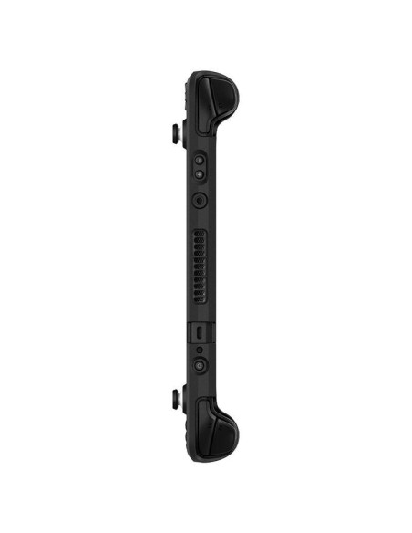 Spigen Rugged Armor dėklas, skirtas Steam Deck - matinė juoda Spigen Rugged Armor dėklas, skirtas Steam Deck - matinė juoda