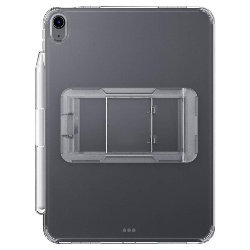Spigen Airskin Hybrid S dėklas iPad 10.9& 39 & 39 2022 - skaidrus