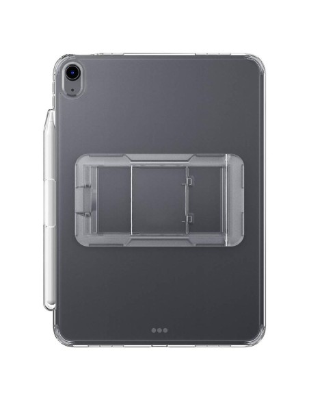 Spigen Airskin Hybrid S dėklas iPad 10.9& 39 & 39 2022 - skaidrus Spigen Airskin Hybrid S dėklas iPad 10.9& 39 & 39 2022 - skaidrus