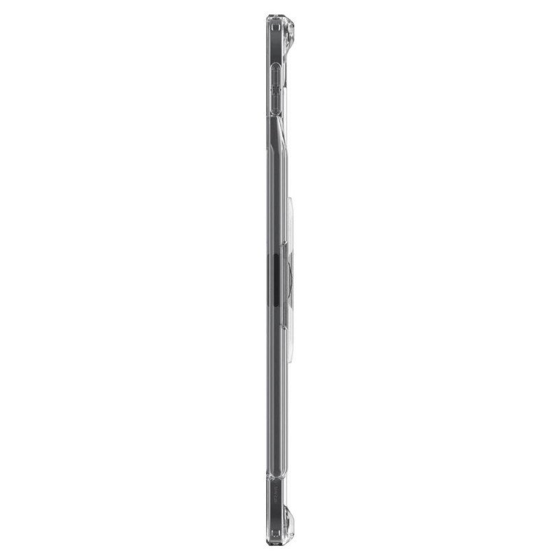 Spigen Airskin Hybrid S dėklas iPad 10.9& 39 & 39 2022 - skaidrus