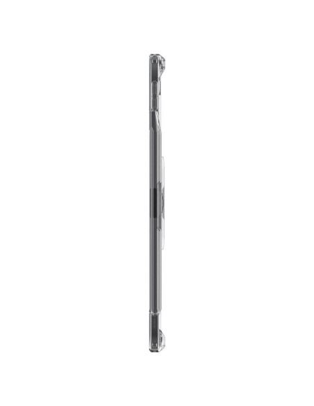 Spigen Airskin Hybrid S dėklas iPad 10.9& 39 & 39 2022 - skaidrus Spigen Airskin Hybrid S dėklas iPad 10.9& 39 & 39 2022 - skaidrus