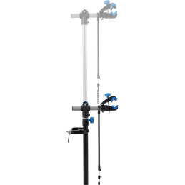 Surinkimo serviso stovas dviračių remontui, sulankstomas 1080-1900 mm iki 25 kg