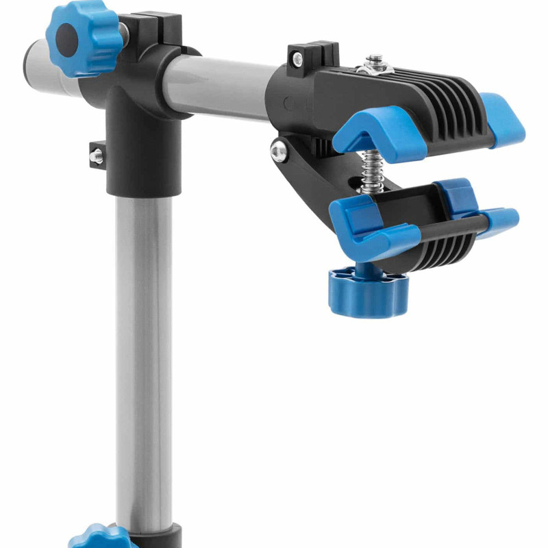 Surinkimo serviso stovas dviračių remontui, sulankstomas 1080-1900 mm iki 25 kg