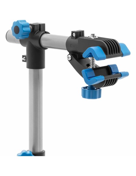 Surinkimo serviso stovas dviračių remontui, sulankstomas 1080-1900 mm iki 25 kg