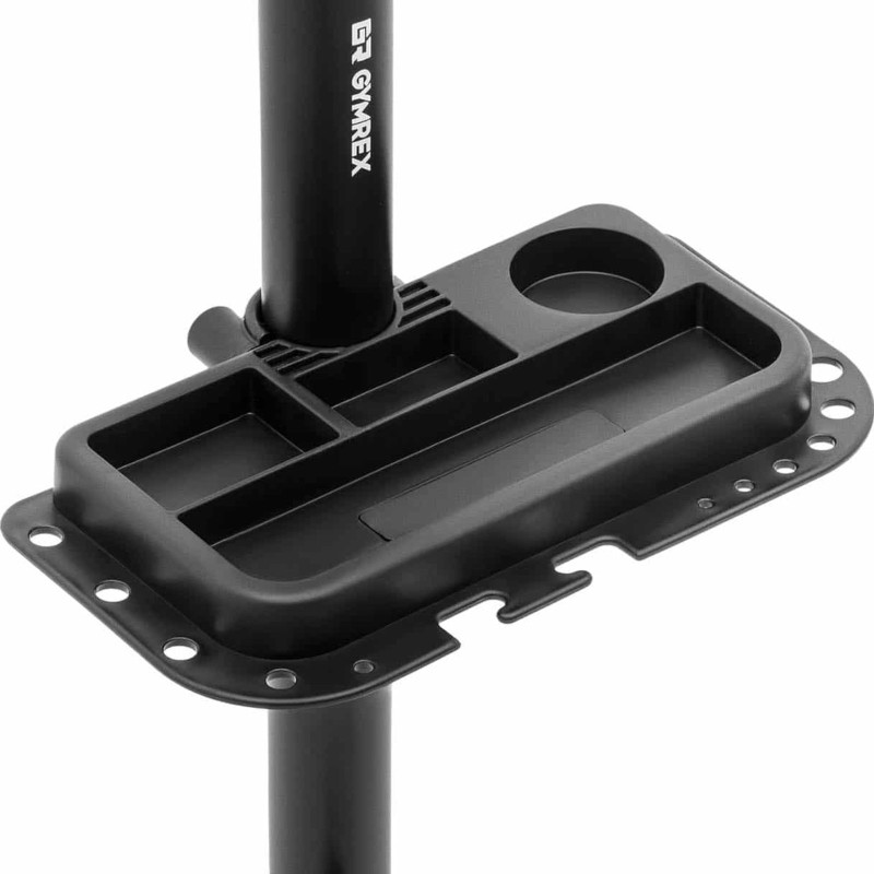 Surinkimo serviso stovas dviračių remontui, sulankstomas 1080-1900 mm iki 25 kg