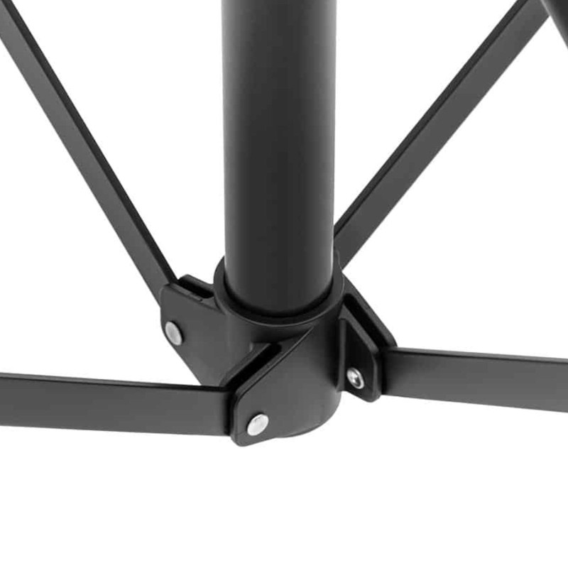 Surinkimo serviso stovas dviračių remontui, sulankstomas 1080-1900 mm iki 25 kg