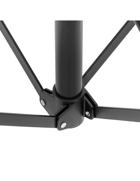 Surinkimo serviso stovas dviračių remontui, sulankstomas 1080-1900 mm iki 25 kg