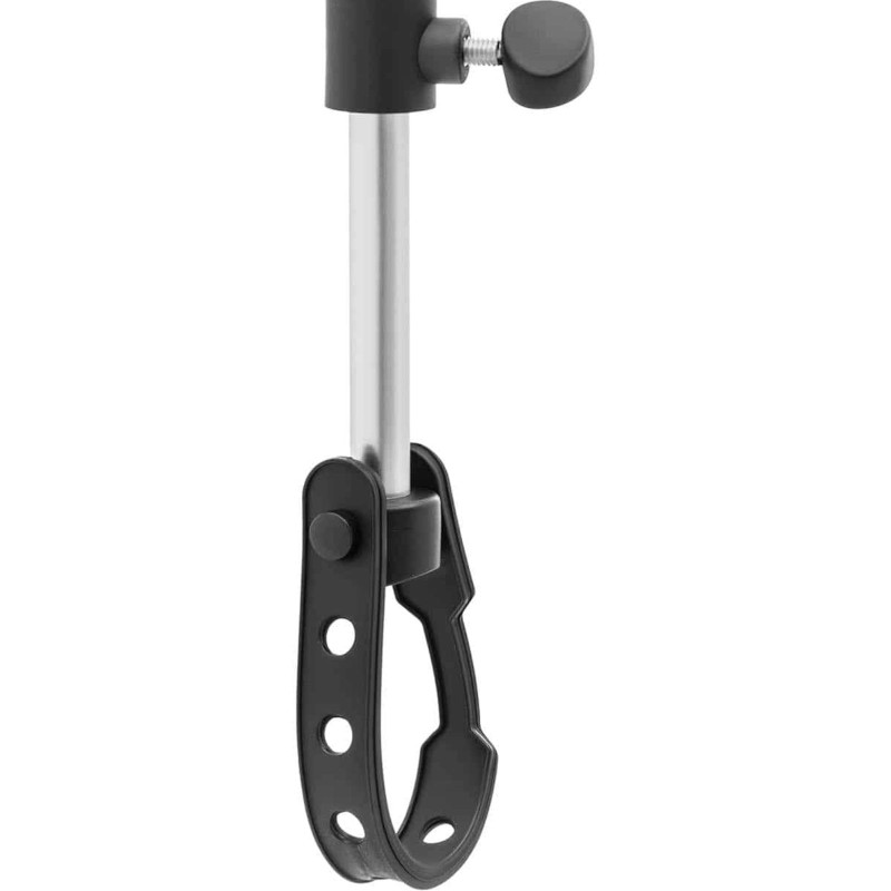 Surinkimo serviso stovas dviračių remontui, sulankstomas 1080-1900 mm iki 25 kg