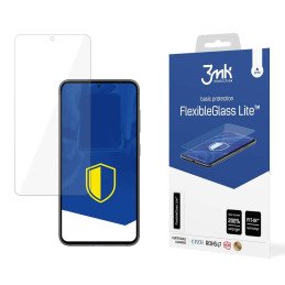 3mk FlexibleGlass Lite™ hibridinis stiklas, skirtas Samsung Galaxy S23+