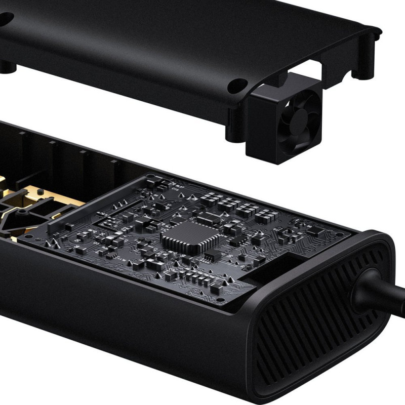 Automobilio maitinimo inverteris 150W 12V - 220V 230V
