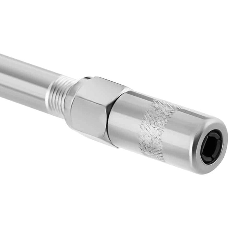Pneumatinis tepalo pistoletas 0,4 l 6,3 bar