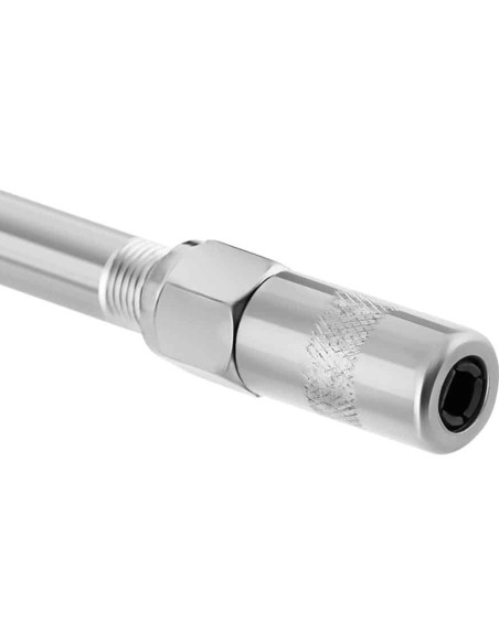 Pneumatinis tepalo pistoletas 0,4 l 6,3 bar Pneumatinis tepalo pistoletas 0,4 l 6,3 bar