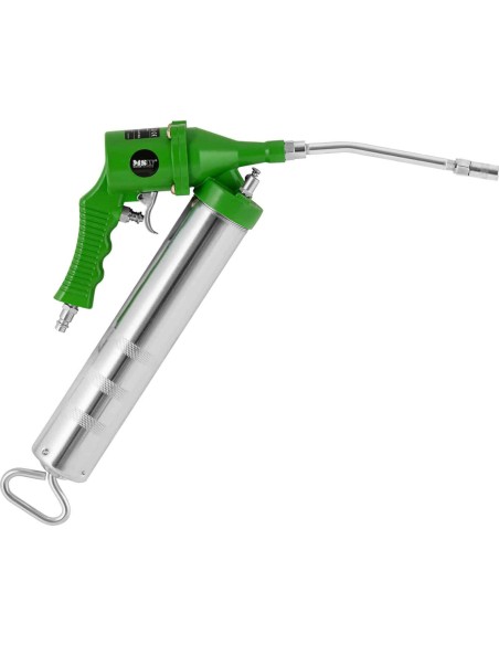 Pneumatinis tepalo pistoletas 0,4 l 6,3 bar Pneumatinis tepalo pistoletas 0,4 l 6,3 bar