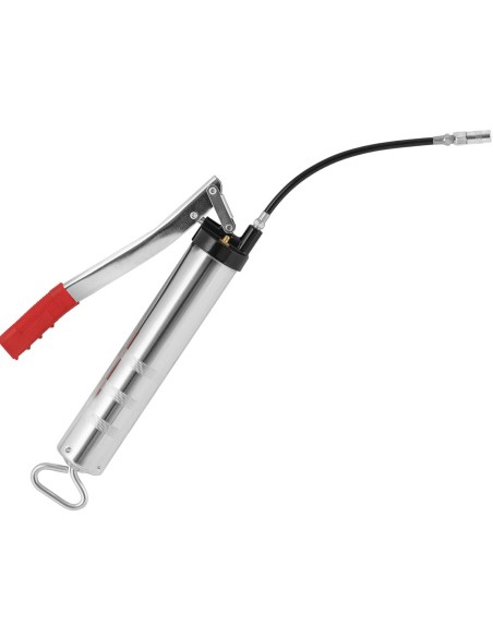 Pneumatinis tepalo pistoletas 0,4 l 6,3 bar Pneumatinis tepalo pistoletas 0,4 l 6,3 bar