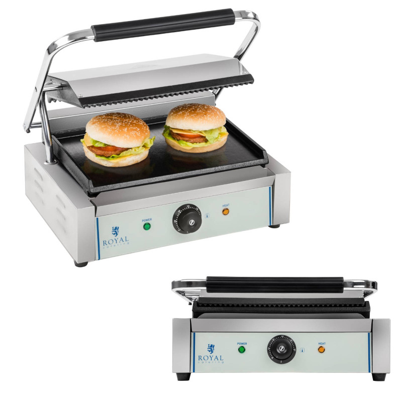 Dvipusės kontaktinės grotelės PANINI Dvipusės kontaktinės grotelės PANINI