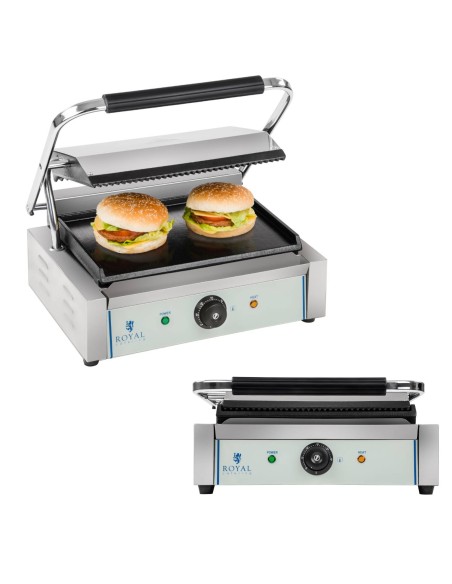 Dvipusės kontaktinės grotelės PANINI Dvipusės kontaktinės grotelės PANINI