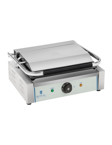 Dvipusės kontaktinės grotelės PANINI Dvipusės kontaktinės grotelės PANINI