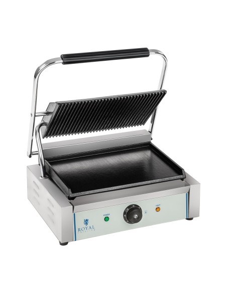 Dvipusės kontaktinės grotelės PANINI Dvipusės kontaktinės grotelės PANINI