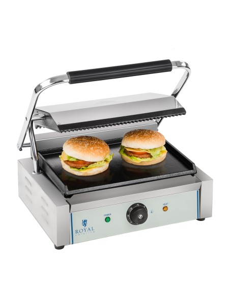 Dvipusės kontaktinės grotelės PANINI Dvipusės kontaktinės grotelės PANINI