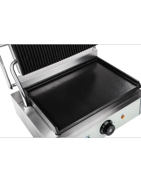 Dvipusės kontaktinės grotelės PANINI Dvipusės kontaktinės grotelės PANINI