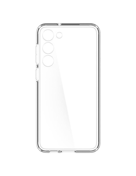 Spigen Ultra Hybrid dėklas Samsung Galaxy S23 - skaidrus