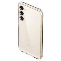 Spigen Ultra Hybrid dėklas Samsung Galaxy S23 - skaidrus