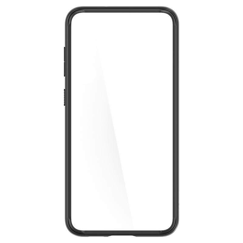 Spigen Ultra Hybrid dėklas, skirtas Samsung Galaxy S23 - matinė juoda Spigen Ultra Hybrid dėklas, skirtas Samsung Galaxy S23 - matinė juoda