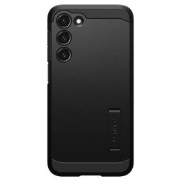 Spigen Tough Armor dėklas Samsung Galaxy S23+ - juodas