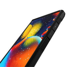 Spigen Neo Flex hidrogelinė plėvelė Samsung Galaxy S23 Ultra - 2 vnt.