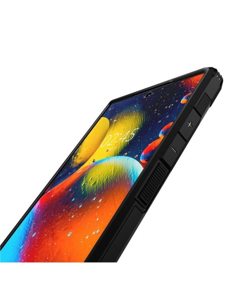 Spigen Neo Flex hidrogelinė plėvelė Samsung Galaxy S23 Ultra - 2 vnt. Spigen Neo Flex hidrogelinė plėvelė Samsung Galaxy S23 Ultra - 2 vnt.