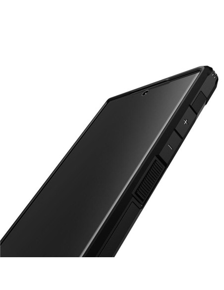 Spigen Neo Flex hidrogelinė plėvelė Samsung Galaxy S23 Ultra - 2 vnt. Spigen Neo Flex hidrogelinė plėvelė Samsung Galaxy S23 Ultra - 2 vnt.