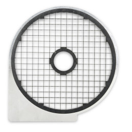 Pjovimo diskas 231852 kubeliams 10x10mm Hendi 234747