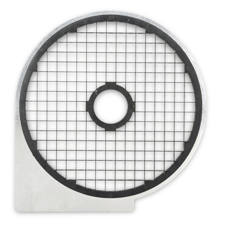 Pjovimo diskas 231852 kubeliams 10x10mm Hendi 234747 Pjovimo diskas 231852 kubeliams 10x10mm Hendi 234747